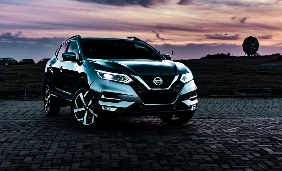 Сравнение Nissan Rogue и Nissan X-Trail
