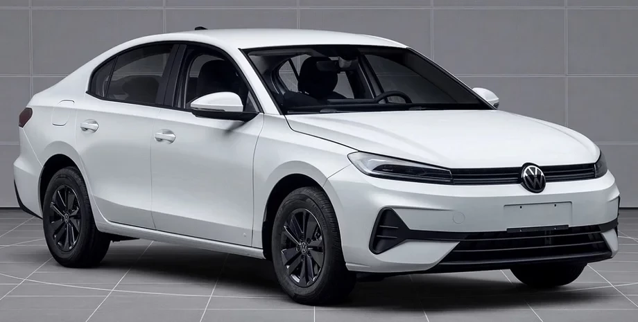Альтернатива VW Jetta за $15 000: Volkswagen готовит доступный молодежный седан Sagitar S