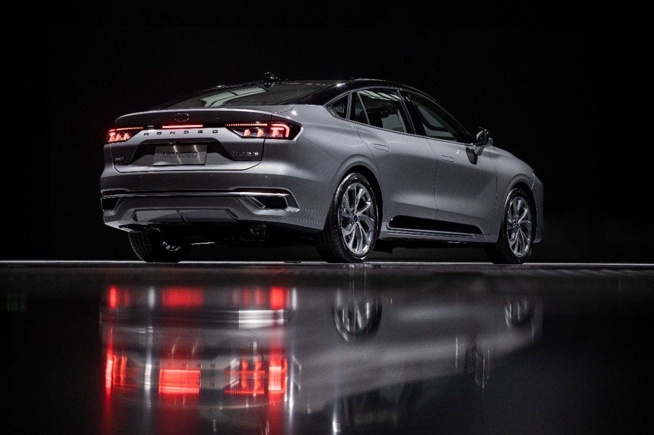 Ford Fusion и Ford Mondeo: сравнение популярных авто