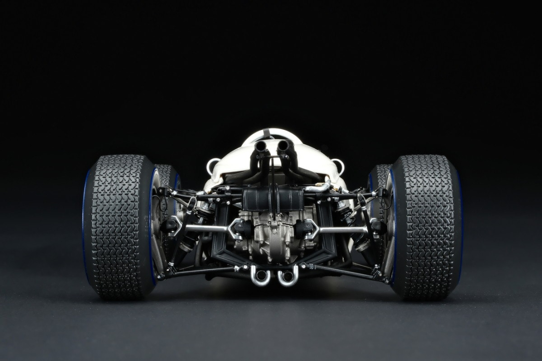 Honda RA272