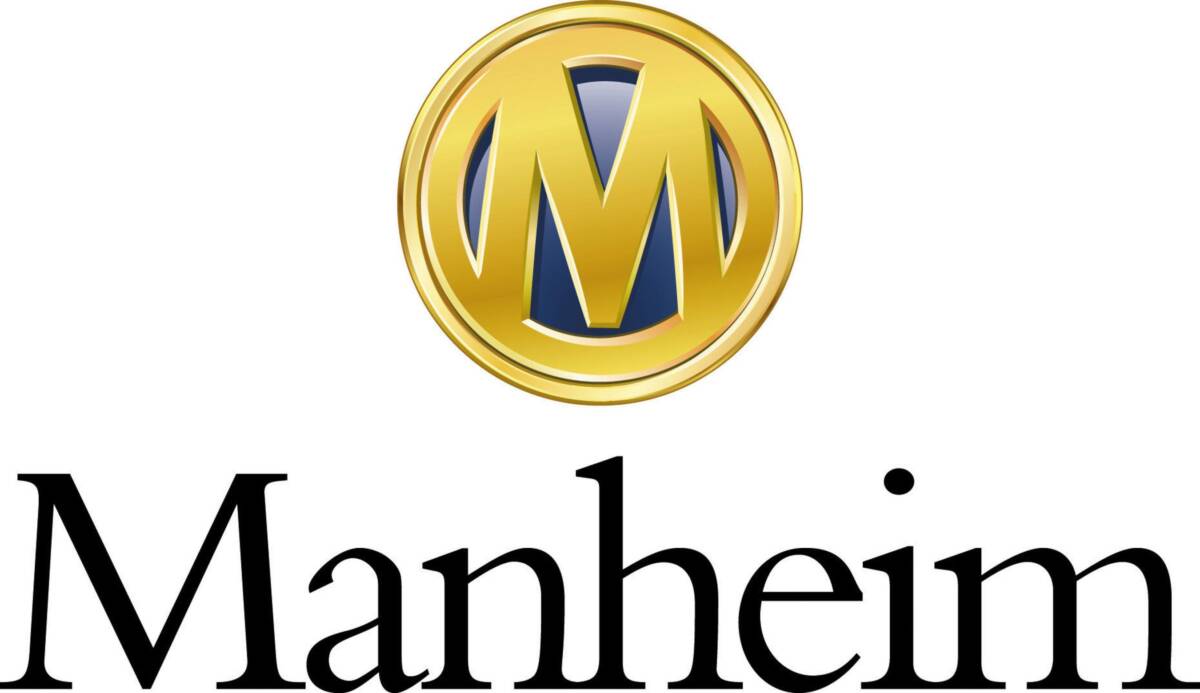 Аукцион Manheim