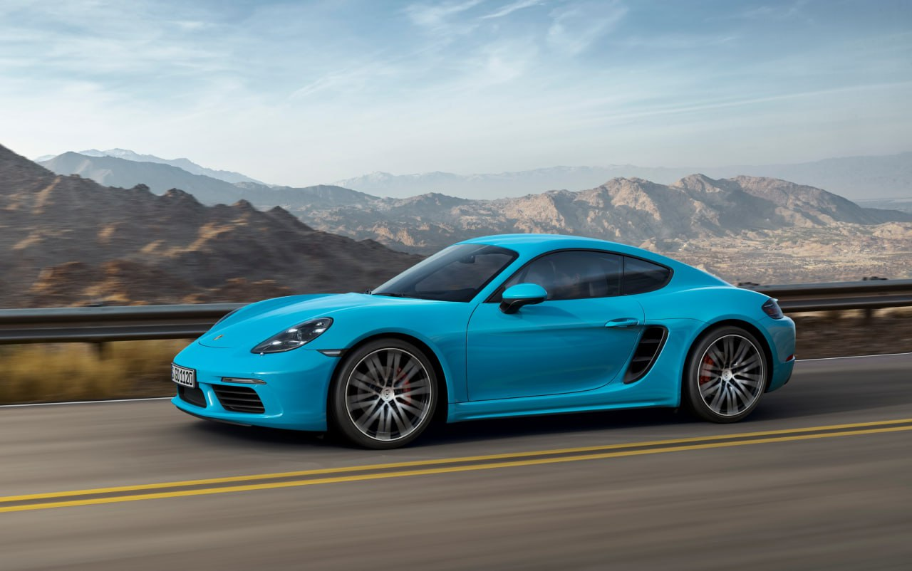 Porsche в кризисе: прибыль компании обвалилась на 99%, культовые модели сняты с производства