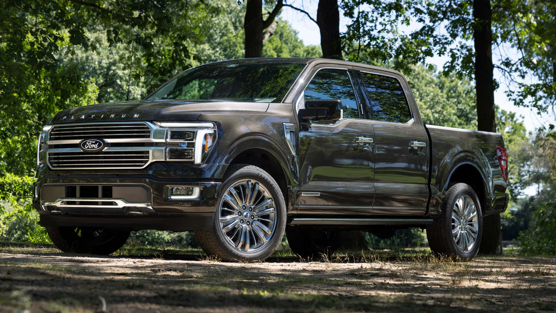 Ford F-150, самые популярные авто в мире, самое популярное авто