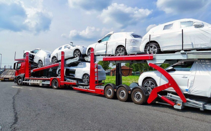 Georgia or USA - where is it better to bring cars from?