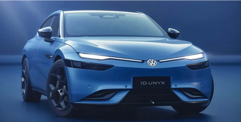 Новые электромобили Volkswagen ID с запасом хода до 700 км: первые фото и характеристики | bex-auto.com
