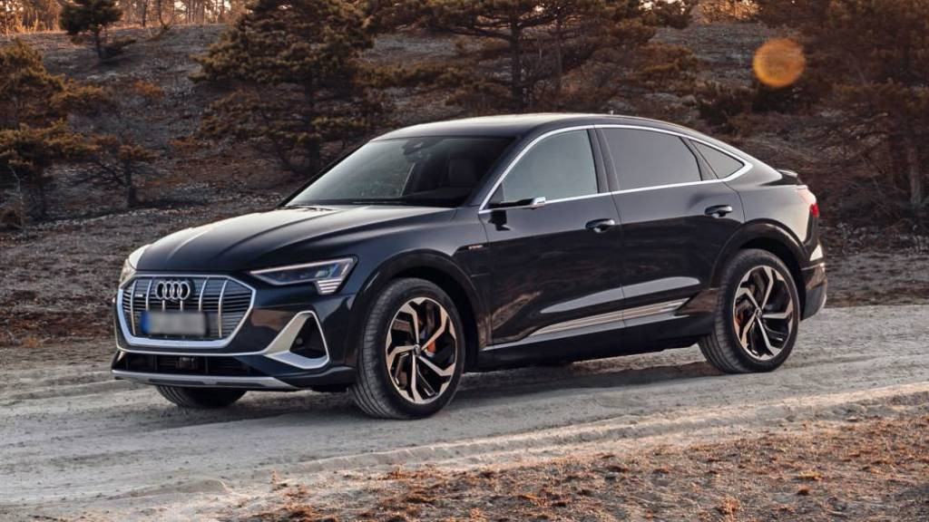 У боротьбі за лідерство на ринку електромобілів: огляд Audi Q2 L E-Tron та Audi E-Tron