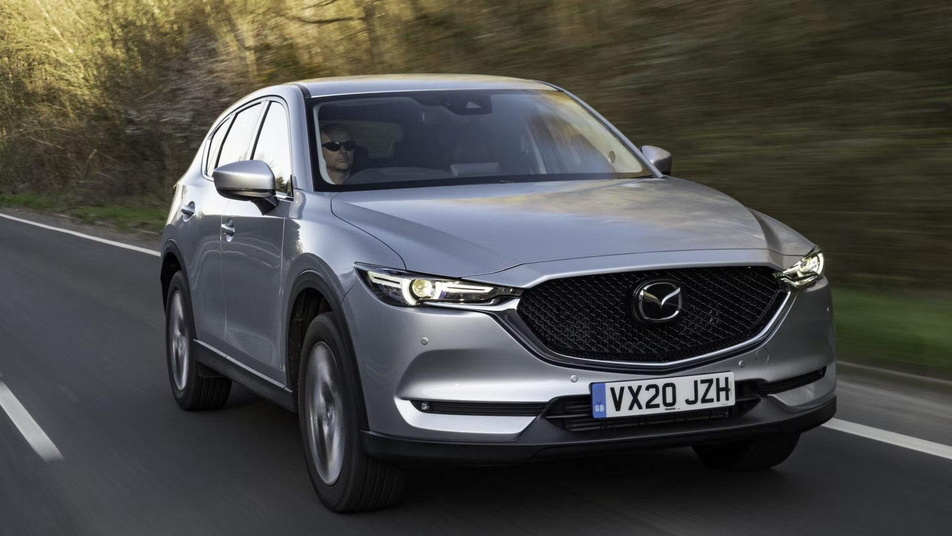 Рациональный выбор: лучшие кроссоверы с пробегом до $25 000 — рейтинг экспертов (фото) | bex-auto.com