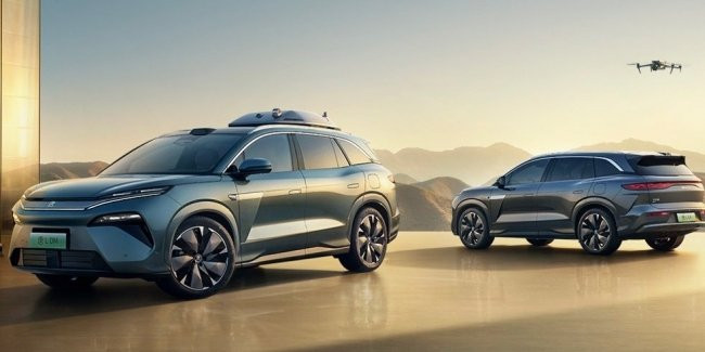 BYD за месяц продала больше автомобилей, чем Tesla за целый квартал: рост продаж, успех новых моделей и вызов лидерам