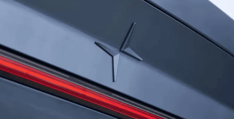 Polestar 7: Новый электрический кроссовер, который составит конкуренцию Range Rover Evoque
