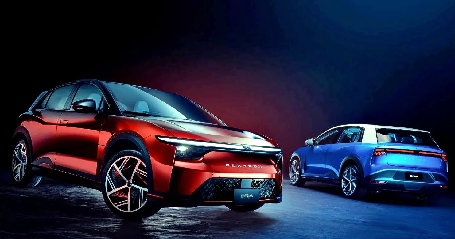 0–100 km/h in 4 seconds: Mitsubishi and the iPhone maker are preparing an affordable electric car