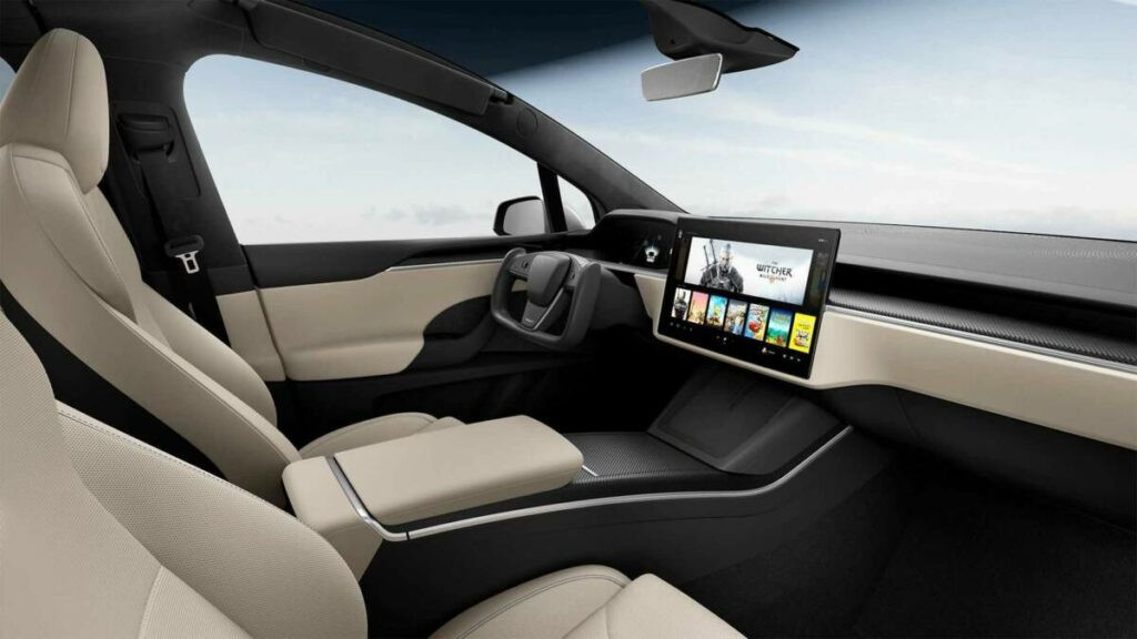 10 найкращих електрокарів від компанії Bex Auto