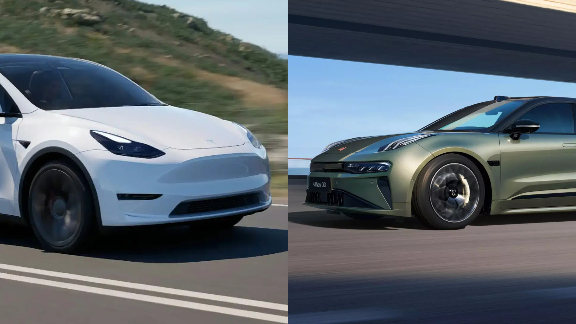 Tesla из США vs Zeekr из Китая: что выгоднее содержать в Украине в 2025 году