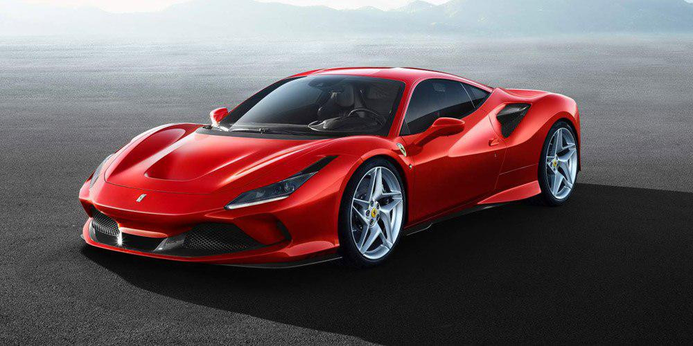 Скільки часу буде витрачено на очікування індивідуальної моделі Ferrari?