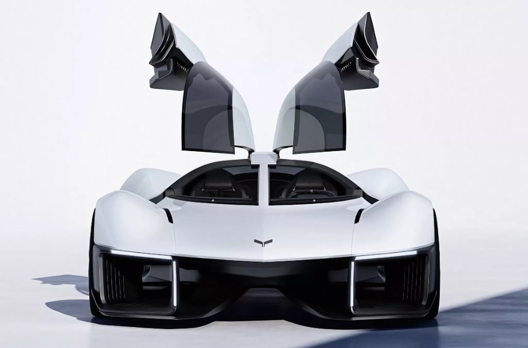 новый Chevrolet Corvette, Chevrolet Corvette, Chevrolet Corvette, Chevrolet Corvette C9