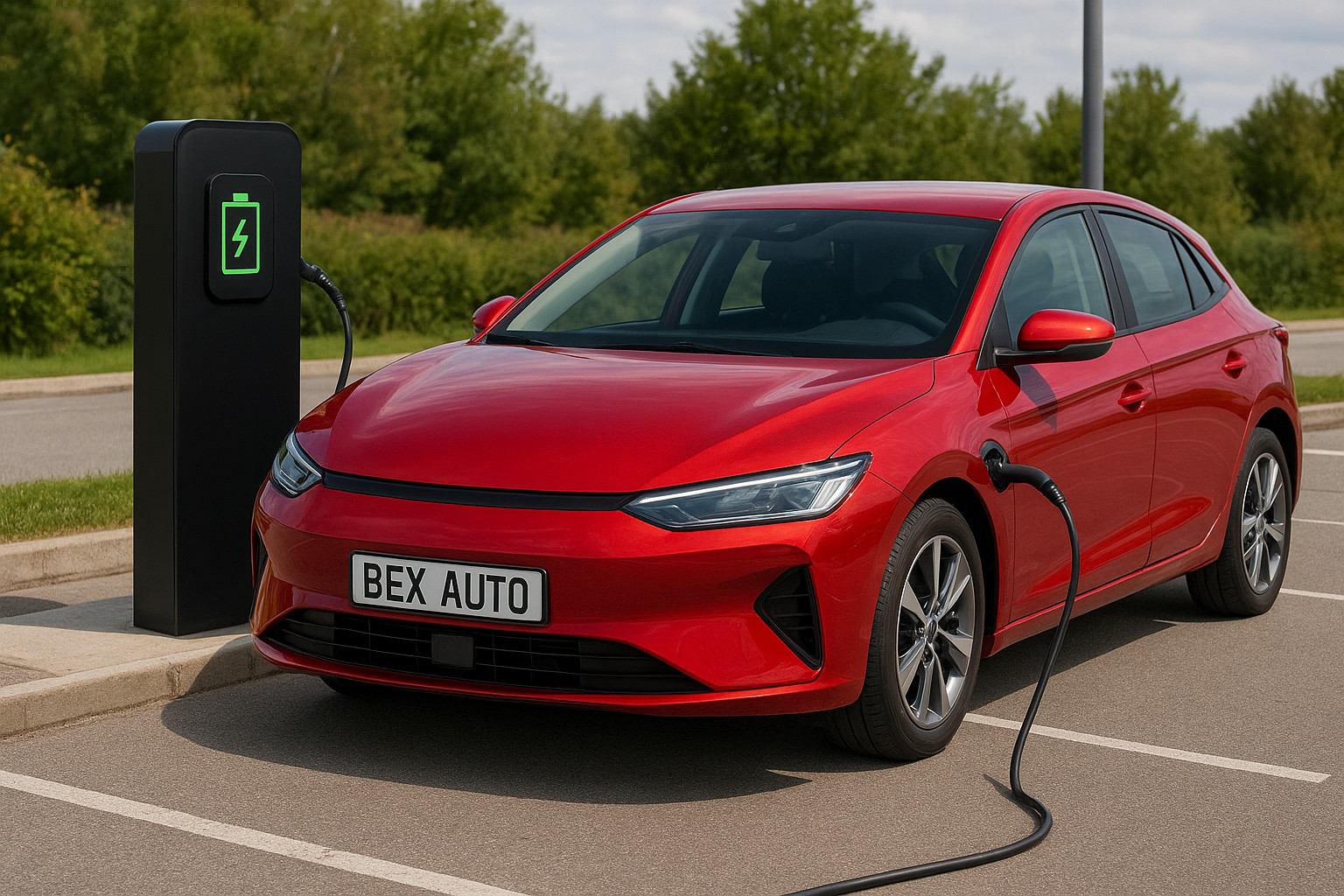 Скільки насправді служать батареї електромобілів: результати масштабного дослідження - 1 | bex-auto.com