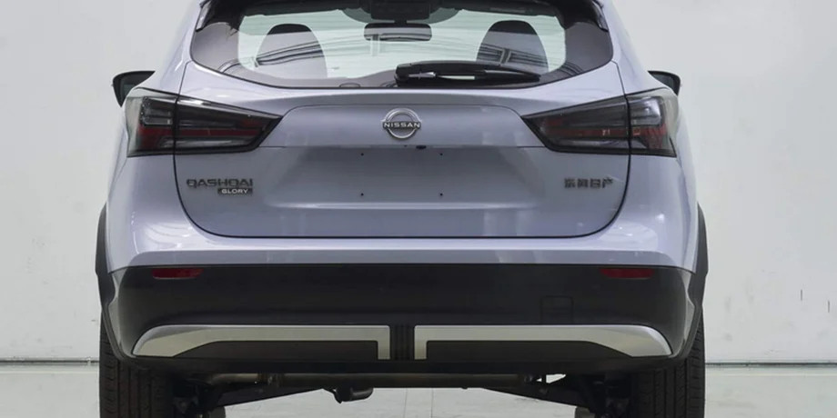 Nissan відклав запуск електричного Qashqai: що сталося | bex-auto.com