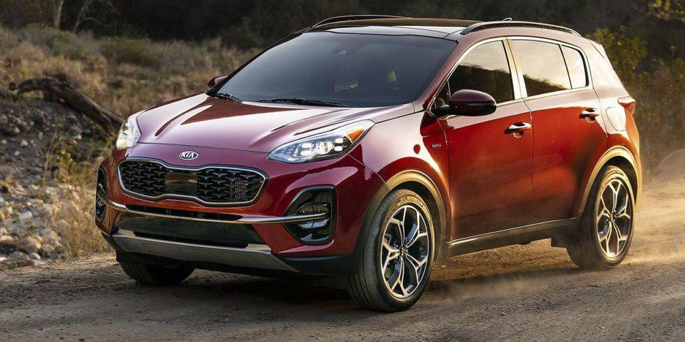 Какая Kia Sportage лучше: новая или б/у?