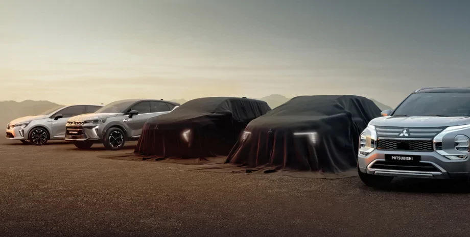 Jaguar возрождает легендарный E-type: икона стиля снова на дорогах спустя полвека