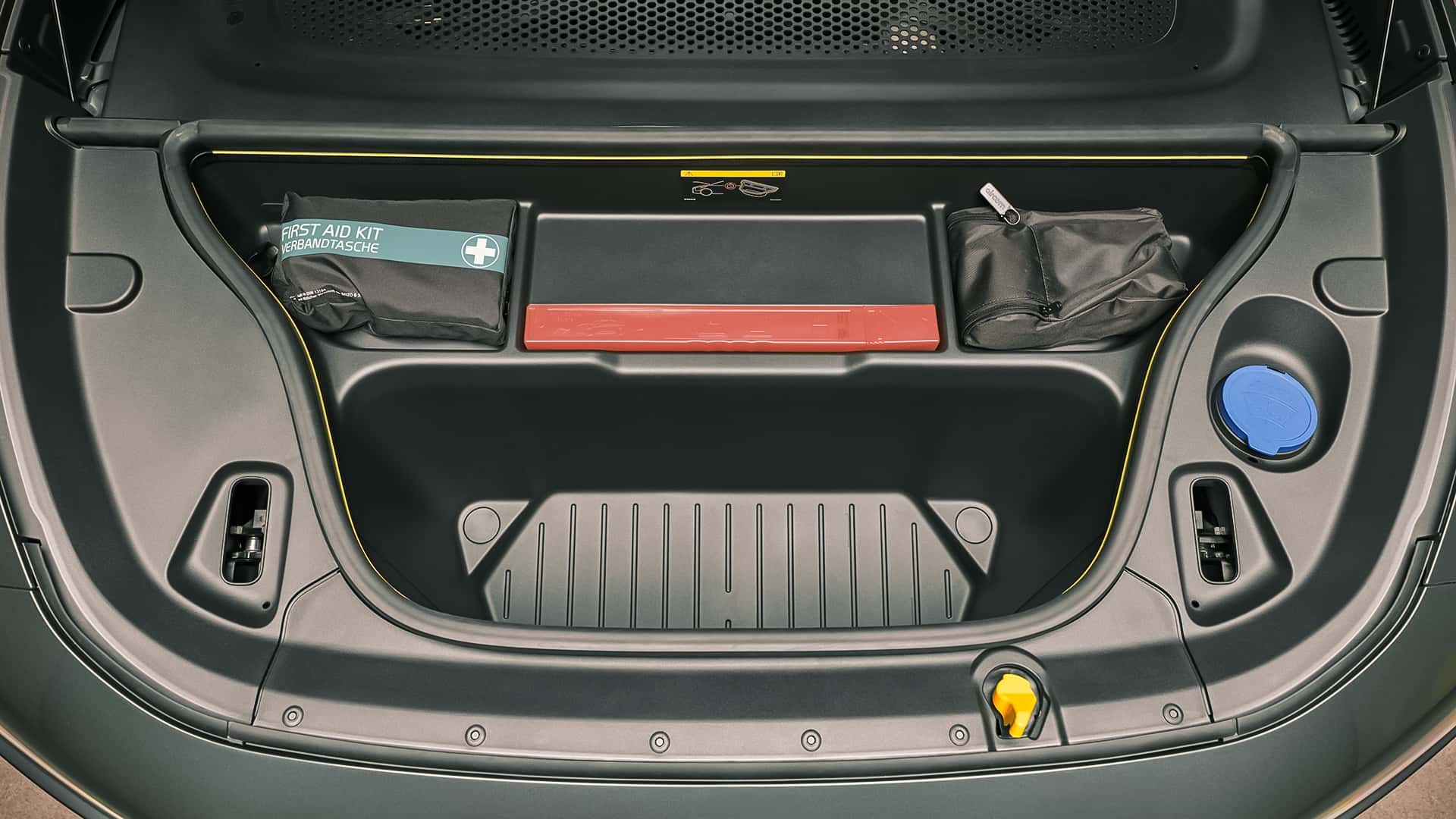 680 hp and a range of up to 810 km: the new Volvo EX60 unveiled — the brand's most high-tech electric crossover