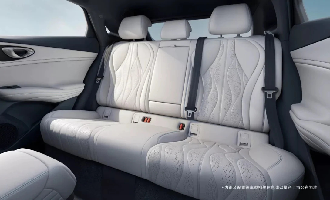 Новий електромобіль BYD стане недорогим конкурентом Volkswagen ID.3