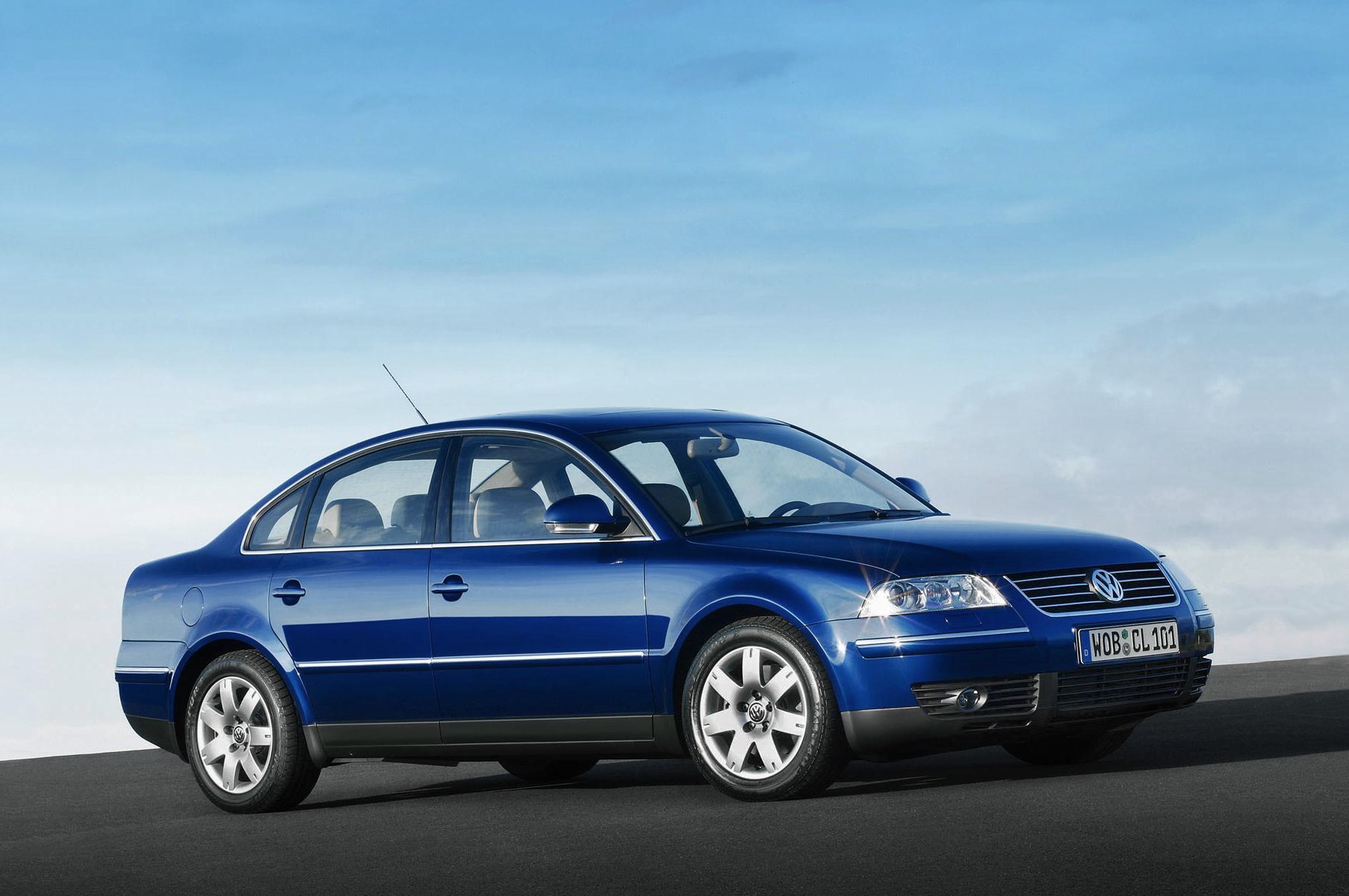 Аудиподобие: выбираем Volkswagen Passat B5 с пробегом - КОЛЕСА.ру –  автомобильный журнал