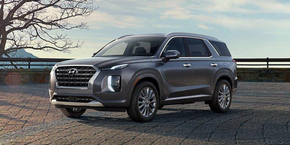 Переваги та недоліки моделі Hyundai Palisade Limited 2020