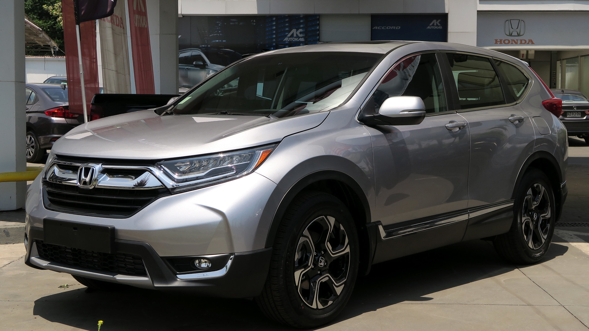 The most reliable family SUVs that last over 15 years have been named: a ranking of the best models of 2025