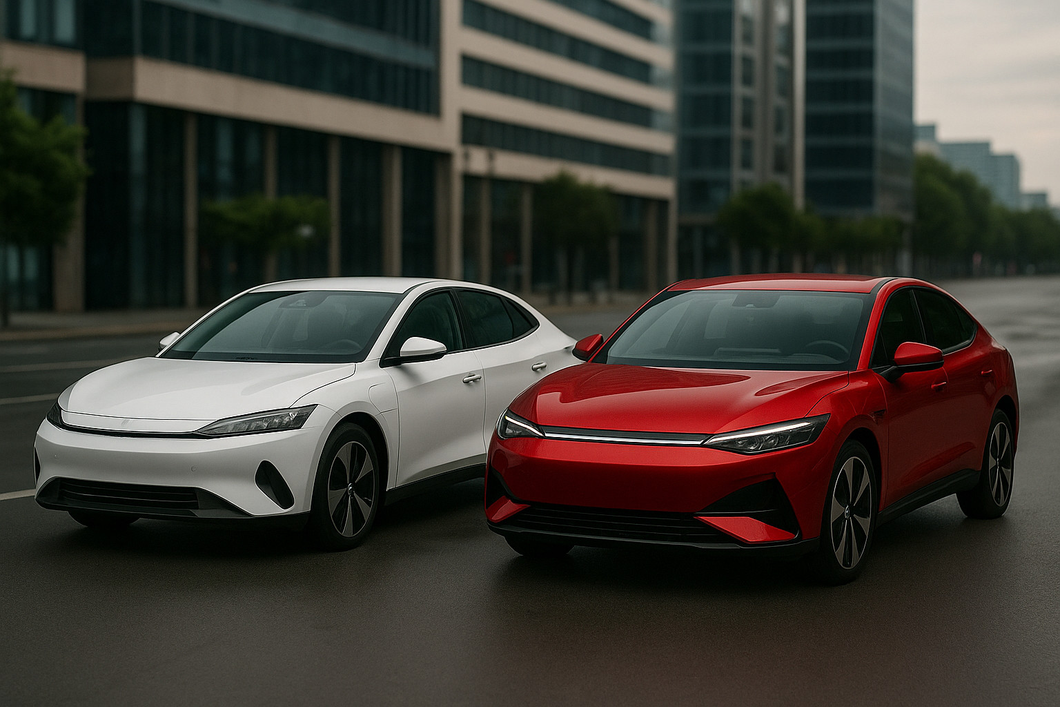 Уряд відмовився продовжувати пільги на електромобілі: що це означає для ринку та покупців | bex-auto.com