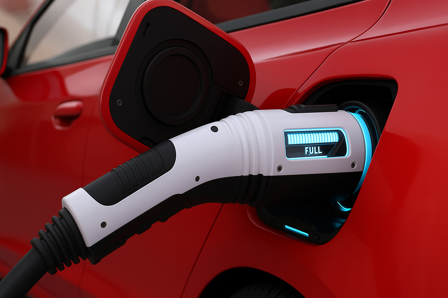 Как зарядить электромобиль во время блэкаута: одесситы показали рабочий лайфхак - 1 | bex-auto.com