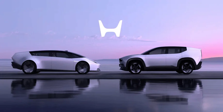 Авангардный дизайн и автопилот: Honda показала оригинальные электрокары | kz.bex-auto.com Авангардный дизайн и автопилот: Honda показала оригинальные электрокары | kz.bex-auto.com