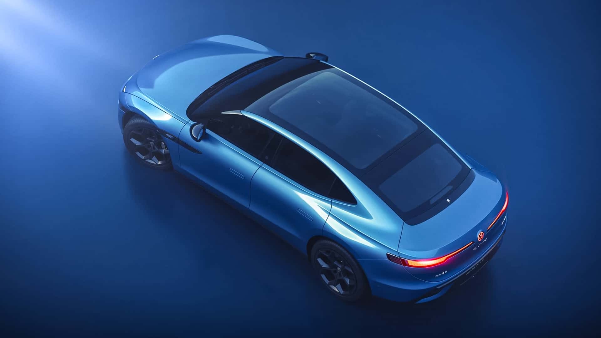 Новые электромобили Volkswagen ID с запасом хода до 700 км: первые фото и характеристики