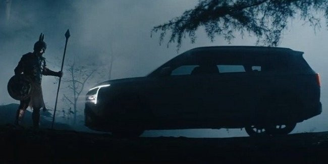 KIA Clavis 2025: новая премиальная альтернатива Carens уже скоро — всё, что известно перед премьерой - 1 KIA Clavis 2025: новая премиальная альтернатива Carens уже скоро — всё, что известно перед премьерой - 1 | bex-auto.com
