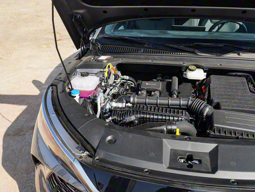 BYD Qin L 2025 DM-i Intelligent Driving - 54 BYD Qin L 2025 DM-i Intelligent Driving - 54 | bex-auto.com