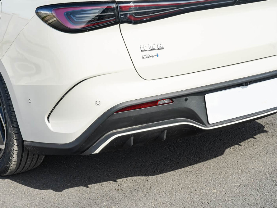 BYD Seal 06 2025 DM-i Flagship - 97 BYD Seal 06 2025 DM-i Flagship - 97 | bex-auto.com