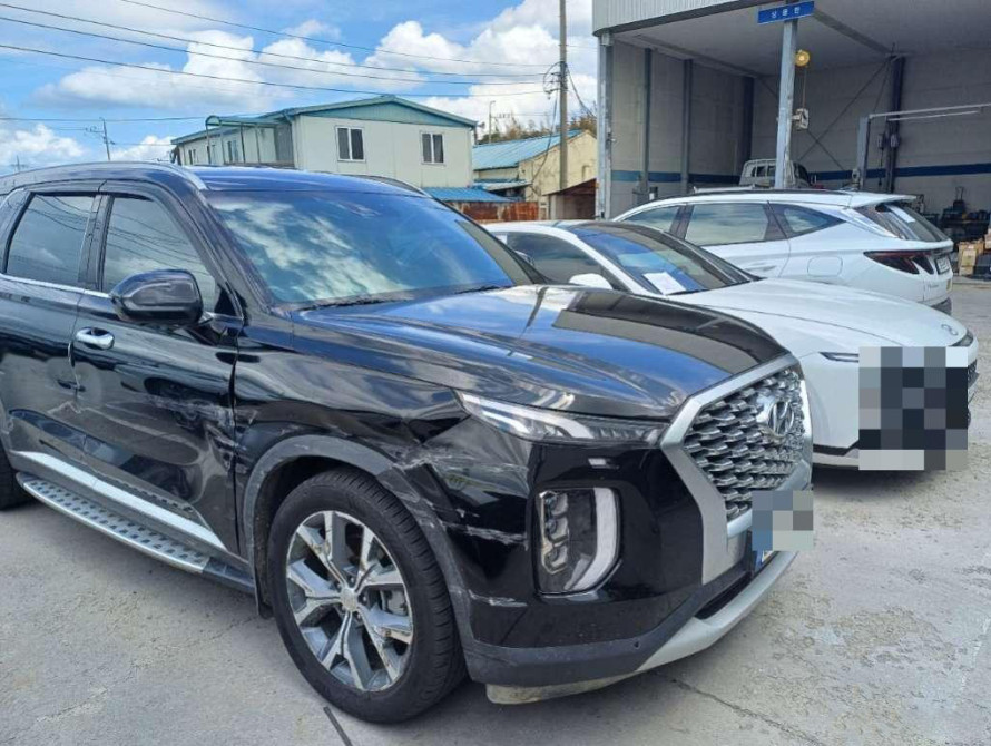 Hyundai Palisade 2019 - 8 Hyundai Palisade 2019 - 8 | bex-auto.com