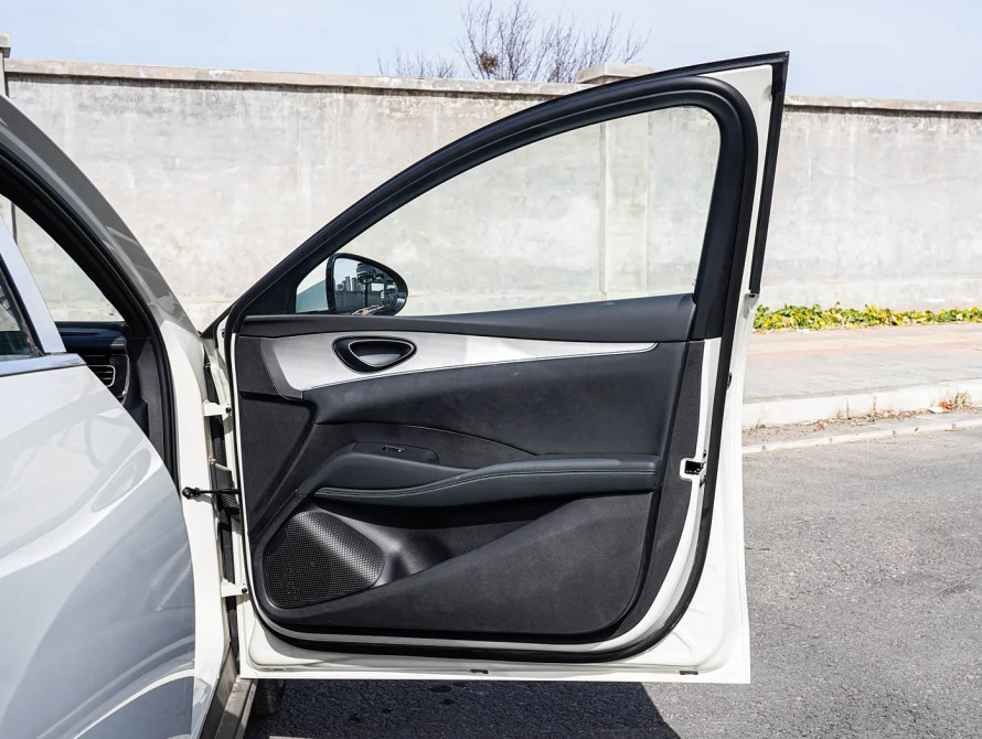 BYD Seal 06 2025 DM-i Flagship - 53 BYD Seal 06 2025 DM-i Flagship - 53 | bex-auto.com