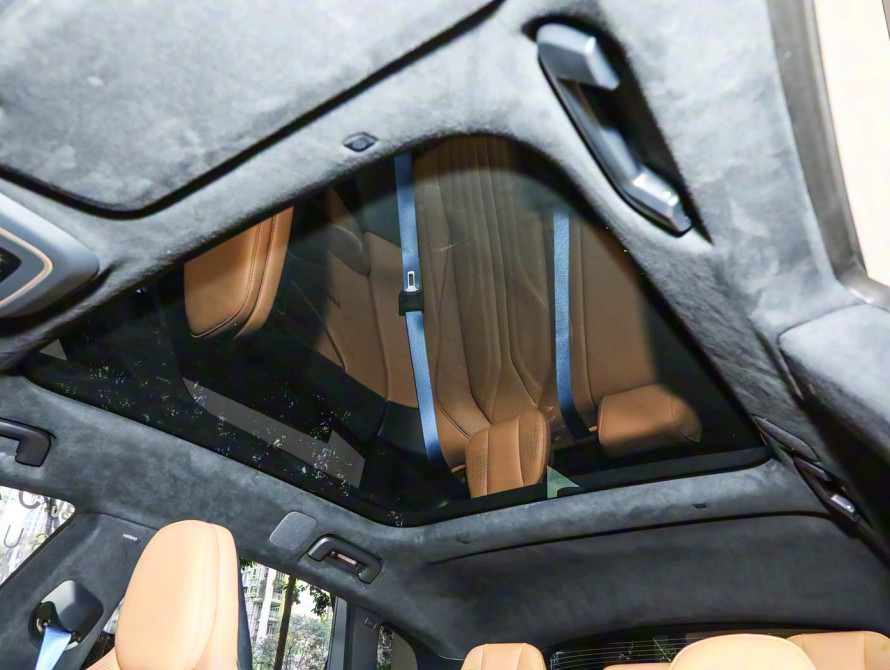 Zeekr 001 2026 Max 95kWh AWD - 65 Zeekr 001 2026 Max 95kWh AWD - 65 | bex-auto.com