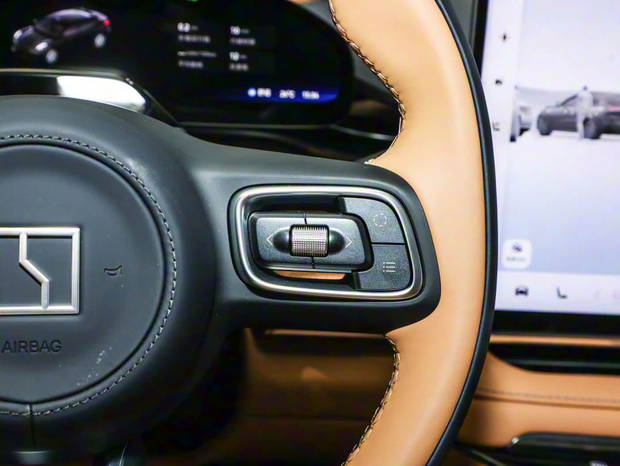 Zeekr 001 2026 Max 95kWh AWD - 14 Zeekr 001 2026 Max 95kWh AWD - 14 | bex-auto.com