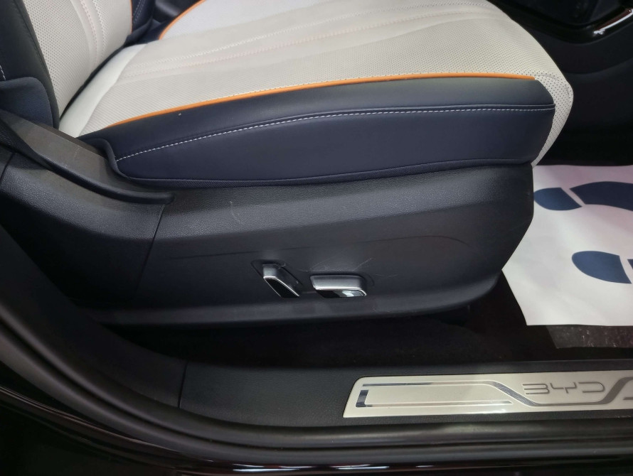 BYD Song Plus 2024 - 22 BYD Song Plus 2024 - 22 | bex-auto.com