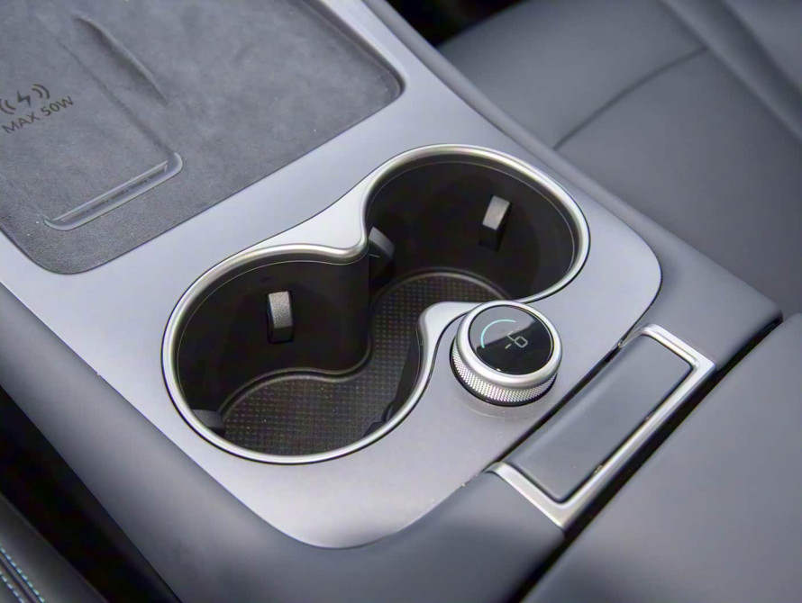 BYD Sea Lion 07 2025 DM-i Performance LiDAR - 30 BYD Sea Lion 07 2025 DM-i Performance LiDAR - 30 | bex-auto.com