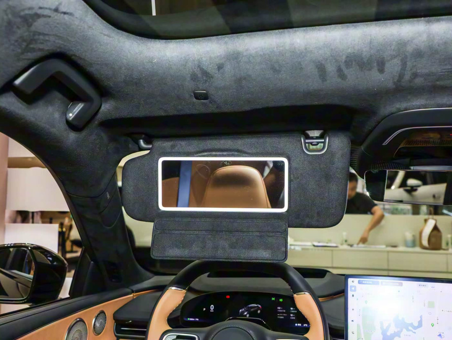 Zeekr 001 2026 Max 95kWh AWD - 92 Zeekr 001 2026 Max 95kWh AWD - 92 | bex-auto.com