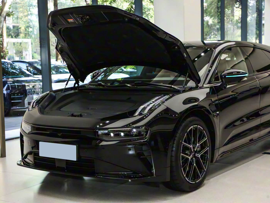 Zeekr 001 2026 Max 95kWh AWD - 104 Zeekr 001 2026 Max 95kWh AWD - 104 | bex-auto.com