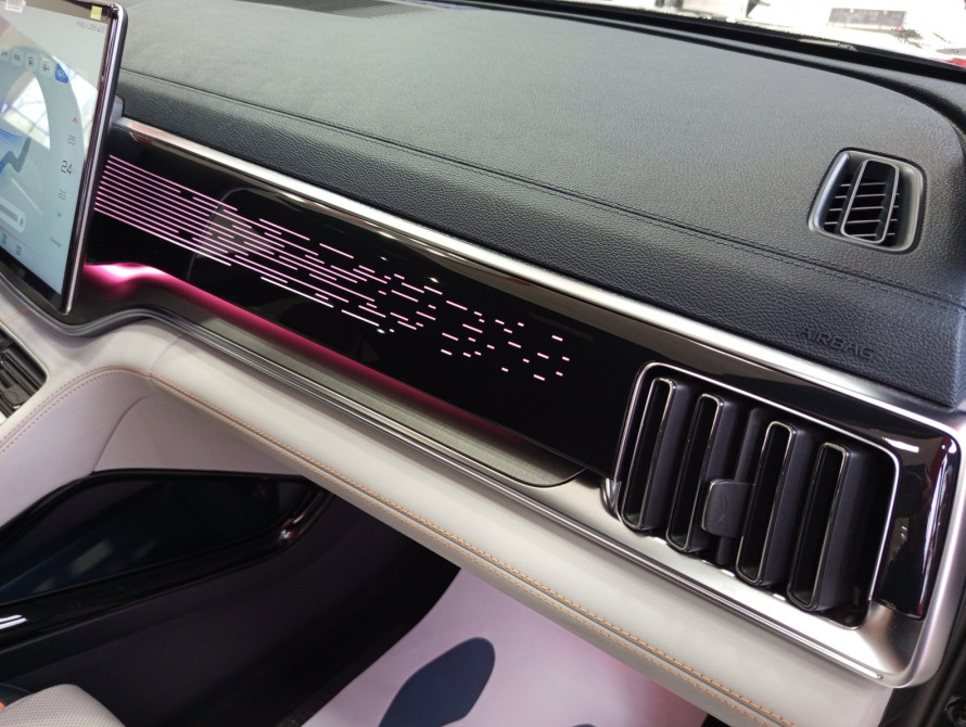 BYD Song Plus 2024 - 21 BYD Song Plus 2024 - 21 | bex-auto.com