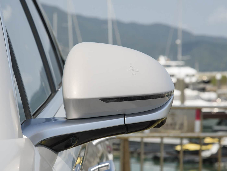 BYD Sea Lion 07 2025 DM-i Performance LiDAR - 99 BYD Sea Lion 07 2025 DM-i Performance LiDAR - 99 | bex-auto.com