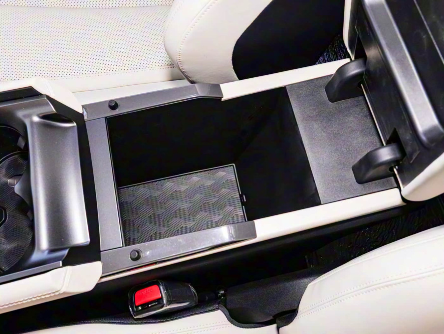 BYD Qin L 2025 DM-i Intelligent Driving - 30 BYD Qin L 2025 DM-i Intelligent Driving - 30 | bex-auto.com