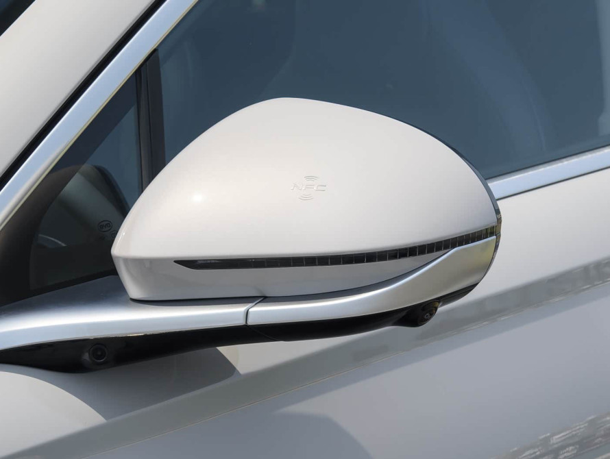 BYD Sea Lion 07 2025 DM-i Performance LiDAR - 100 BYD Sea Lion 07 2025 DM-i Performance LiDAR - 100 | bex-auto.com