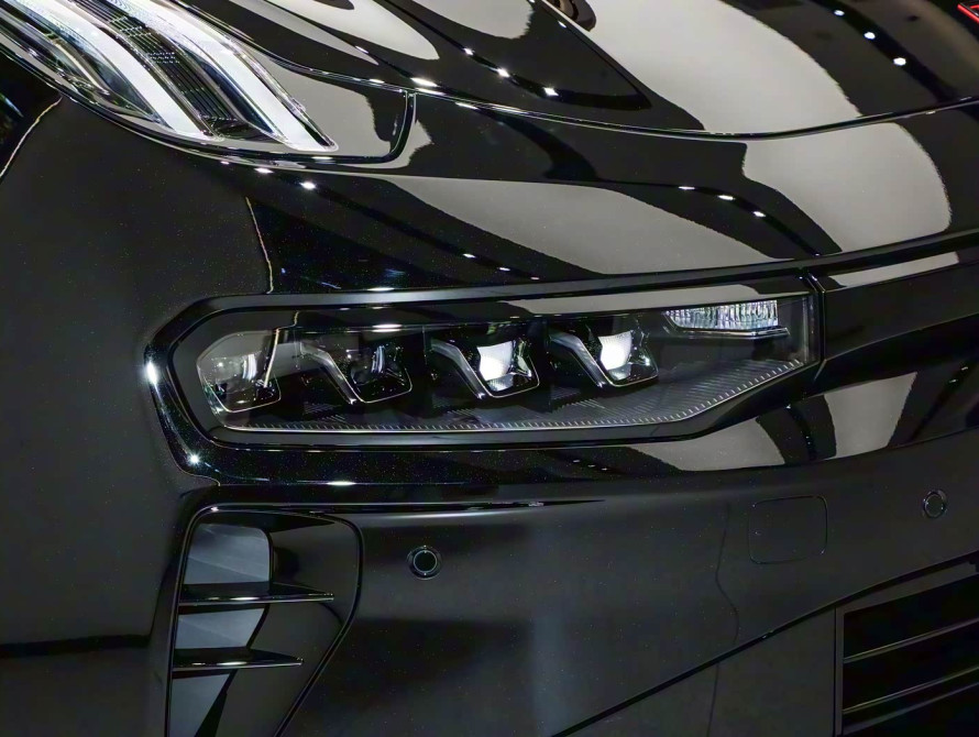 Zeekr 001 2026 Max 95kWh AWD - 117 Zeekr 001 2026 Max 95kWh AWD - 117 | bex-auto.com