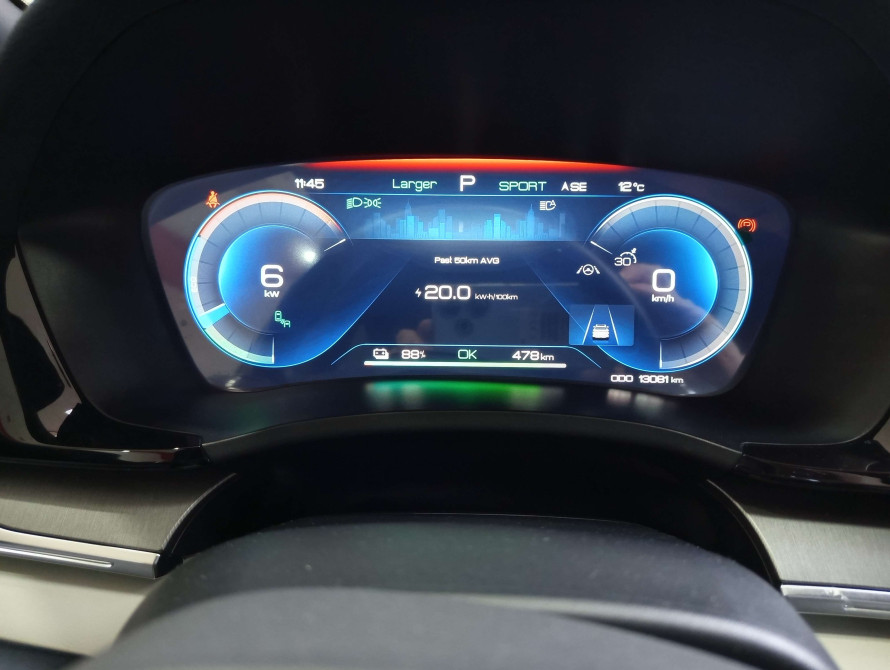 BYD Song Plus 2024 - 31 BYD Song Plus 2024 - 31 | bex-auto.com