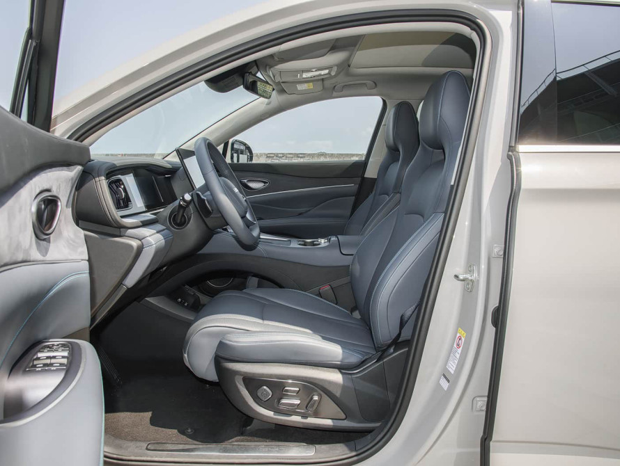 BYD Sea Lion 07 2025 DM-i Performance LiDAR - 37 BYD Sea Lion 07 2025 DM-i Performance LiDAR - 37 | bex-auto.com