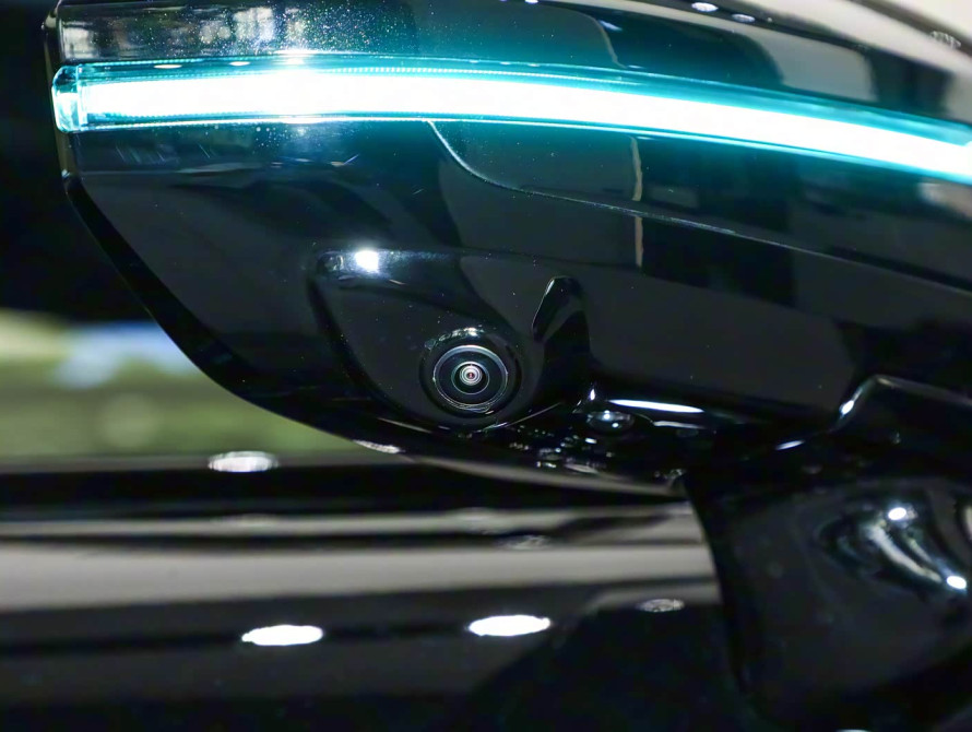 Zeekr 001 2026 Max 95kWh AWD - 113 Zeekr 001 2026 Max 95kWh AWD - 113 | bex-auto.com